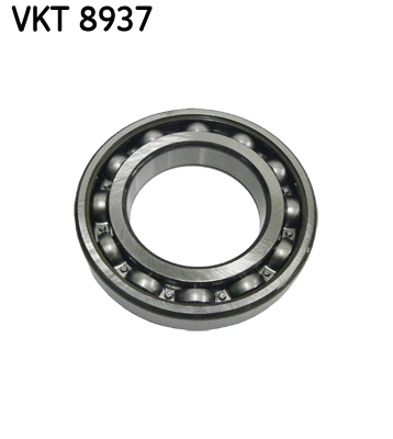 Bearing, manual transmission - VKT 8937 SKF